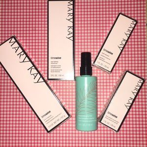 Mary Kay Timewise Miracle Set